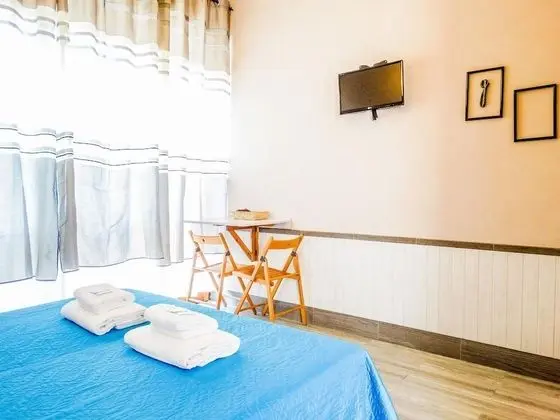 Romantic Süit, Banyolu/Duşlu