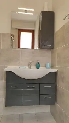 Romantic Süit, Banyolu/Duşlu