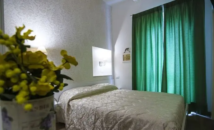 Standard Tek Büyük Yataklı Oda, 1 Büyük (Queen) Boy Yatak, Balkon, Şehir Manzaralı