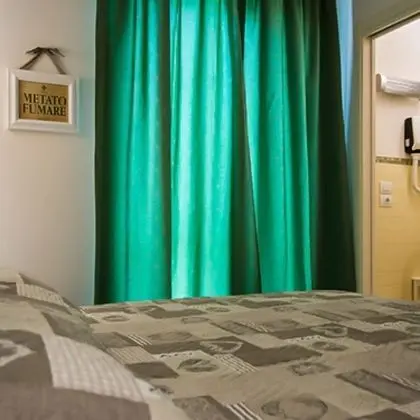 Standard Tek Büyük Yataklı Oda, 1 Büyük (Queen) Boy Yatak, Balkon, Şehir Manzaralı