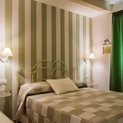 Standard Tek Büyük Yataklı Oda, Şehir Manzaralı, Zemin Kat