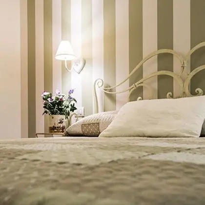 Standard Tek Büyük Yataklı Oda, Şehir Manzaralı, Zemin Kat