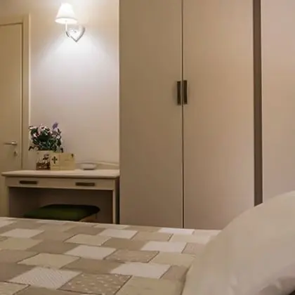 Standard Tek Büyük Yataklı Oda, Şehir Manzaralı, Zemin Kat