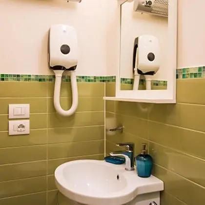 Standard Tek Büyük Yataklı Oda, Şehir Manzaralı, Zemin Kat