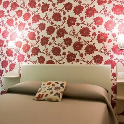 Superior Tek Büyük Yataklı Oda, Balkon, Şehir Manzaralı