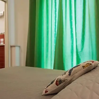 Superior Tek Büyük Yataklı Oda, Balkon, Şehir Manzaralı