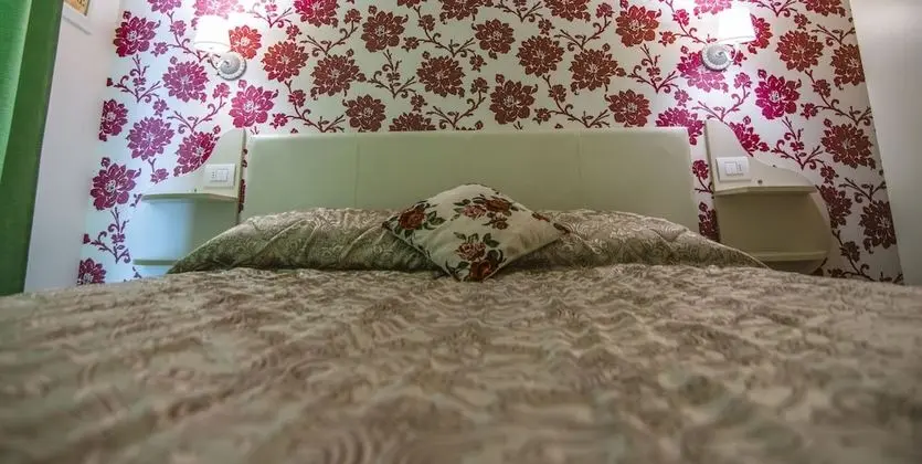 Superior Tek Büyük Yataklı Oda, Balkon, Şehir Manzaralı