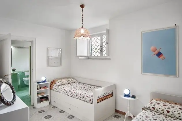 Villa, Birden Çok Yatak Odası