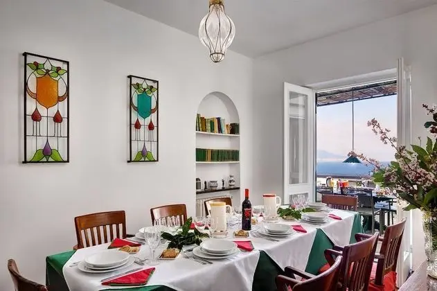 Villa, Birden Çok Yatak Odası