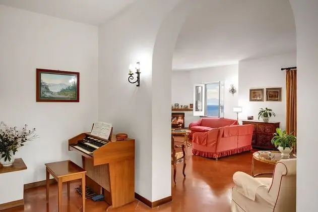 Villa, Birden Çok Yatak Odası