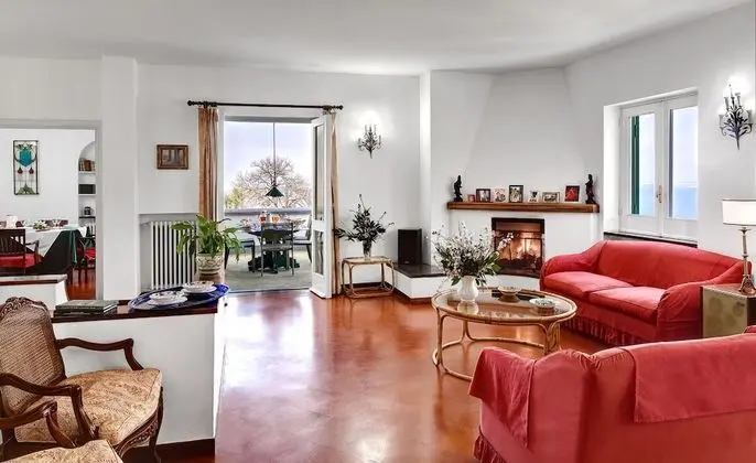 Villa, Birden Çok Yatak Odası