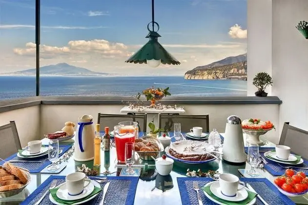Villa, Birden Çok Yatak Odası