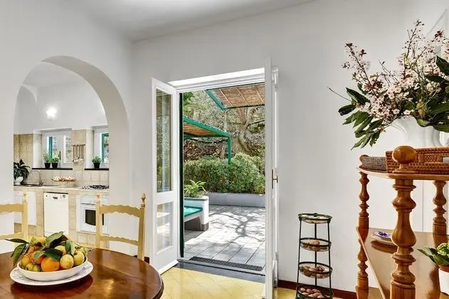 Villa, Birden Çok Yatak Odası