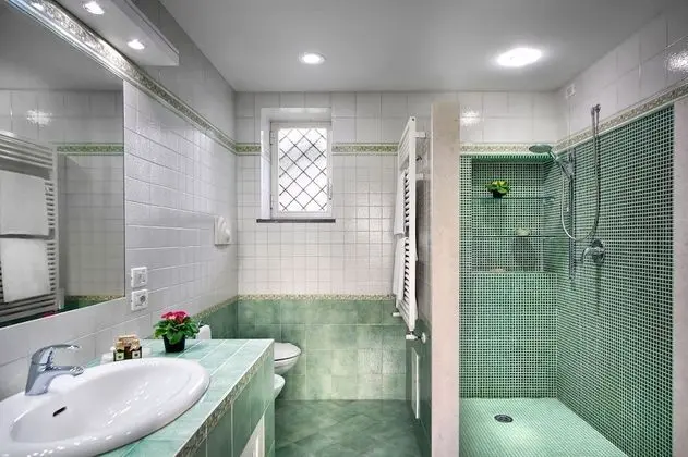 Villa, Birden Çok Yatak Odası