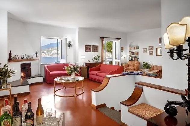 Villa, Birden Çok Yatak Odası