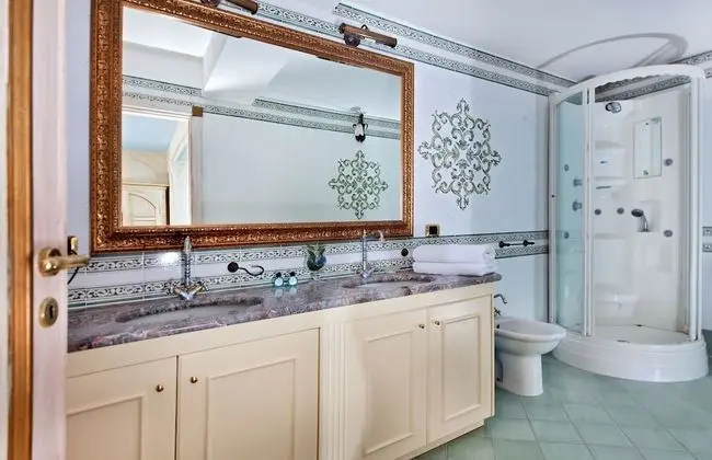 Panoramic Süit, Deniz Manzaralı