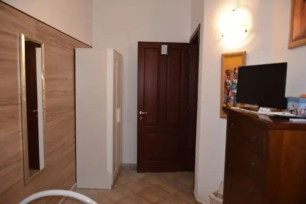 Economy Tek Kişilik Oda, 1 Tek Kişilik Yatak, Bahçe Manzaralı