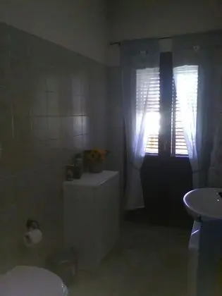 Economy Tek Kişilik Oda, 1 Tek Kişilik Yatak, Bahçe Manzaralı