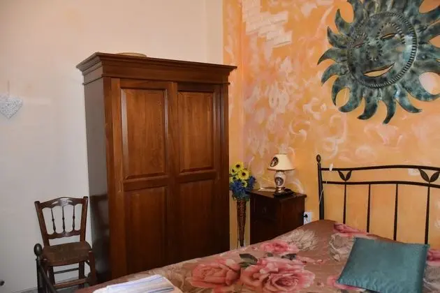 Standard Tek Büyük Yataklı Oda, Ortak Banyo