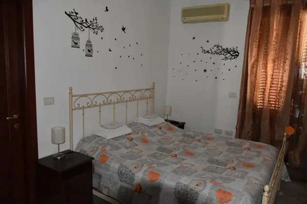 Standard Tek Büyük Yataklı Oda, Ortak Banyo