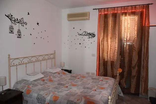 Standard Tek Büyük Yataklı Oda, Ortak Banyo