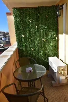 Standard Tek Büyük Yataklı Oda, Ortak Banyo