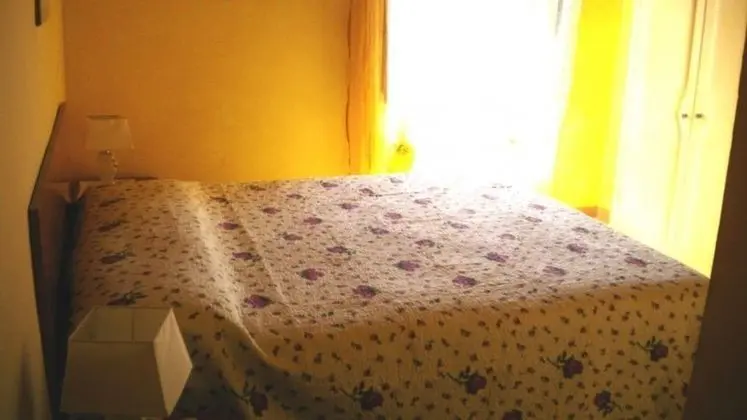 Classic Üç Kişilik Oda, Özel Banyo