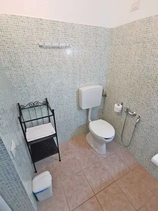Deluxe Tek Büyük Yataklı Oda, Engellilere Uygun