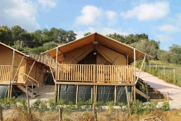 Family Bungalov (4 Prs)