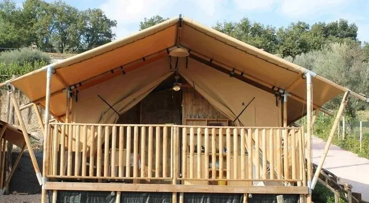 Family Bungalov (4 Prs)