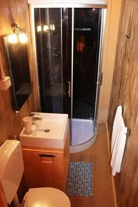 Family Bungalov (4 Prs)