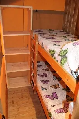 Family Bungalov (5 Prs)
