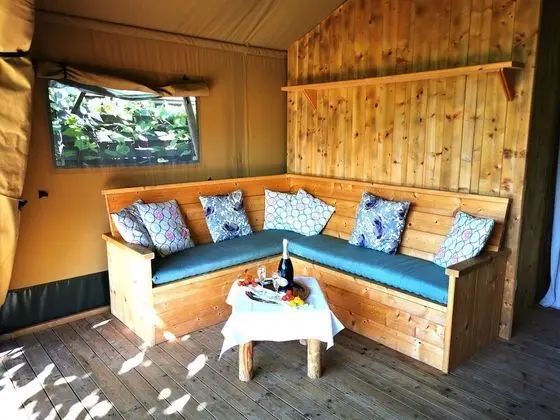 Family Bungalov (5 Prs)