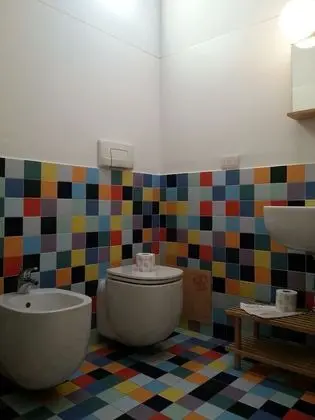 Superior Tek Büyük veya İki Ayrı Yataklı Oda