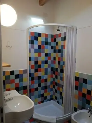 Superior Tek Büyük veya İki Ayrı Yataklı Oda