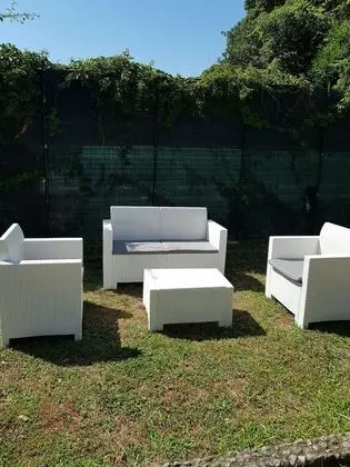 Classic Apart Daire, 2 Yatak Odası