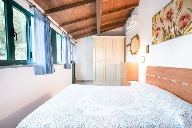 Classic Apart Daire, 2 Yatak Odası