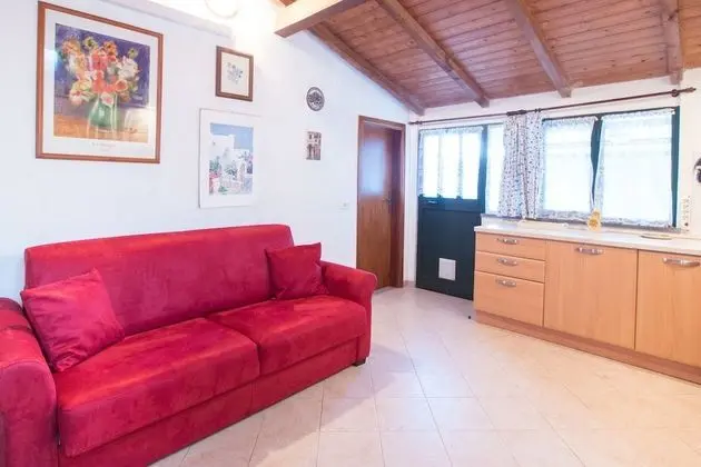 Classic Apart Daire, 2 Yatak Odası