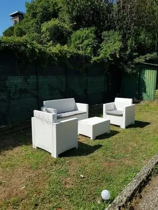 Classic Apart Daire, 2 Yatak Odası