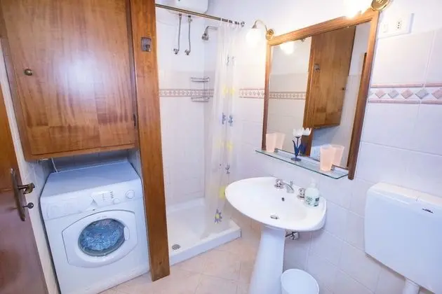 Classic Apart Daire, 2 Yatak Odası