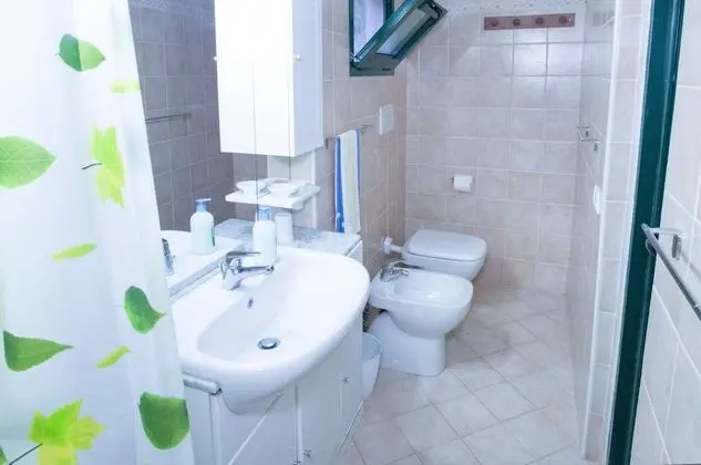 Classic Apart Daire, 2 Yatak Odası