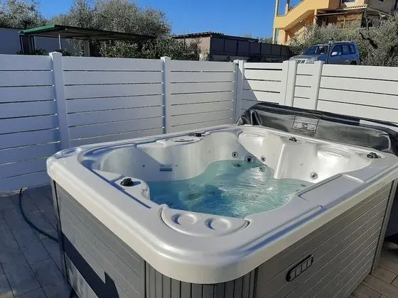 Standard Apart Daire, 1 Yatak Odası, Ek Bina