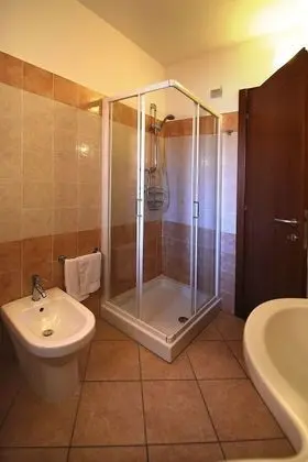 Classic Üç Kişilik Oda, Kule