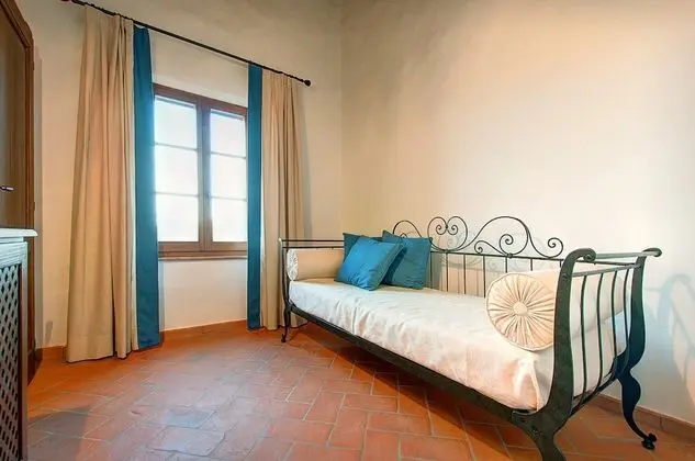 Superior Süit, Banyolu/Duşlu, Bahçe Manzaralı ( "Rosa Blue")