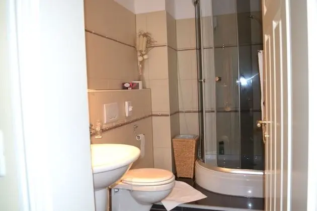 Superior Büyük Yataklı Tek Kişilik Oda
