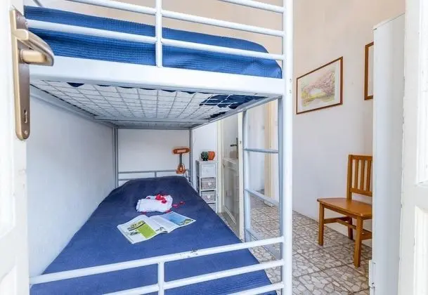 Family Ev, Birden Çok Yatak, 2 Banyolu, Bahçeli (Il Gladiolo - Focette 100mt from sea)