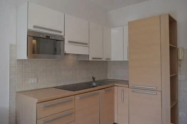 Family Apart Daire, 1 Çift Kişilik Yatak, Bahçeli (Il Glicine 4)