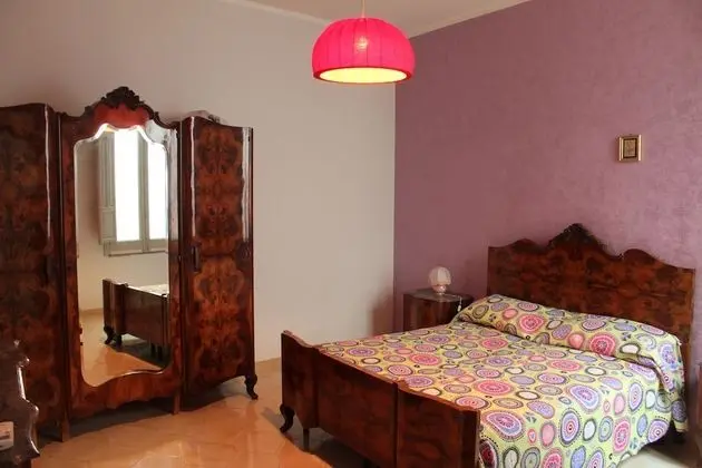 Villa, 1 Yatak Odası