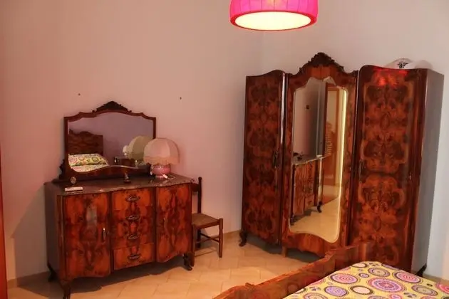 Villa, 1 Yatak Odası