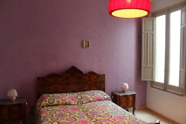 Villa, 1 Yatak Odası